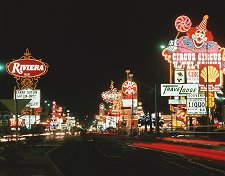 casino in downtown las vegas usa