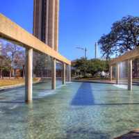 recreatiion facility in san antonio texas